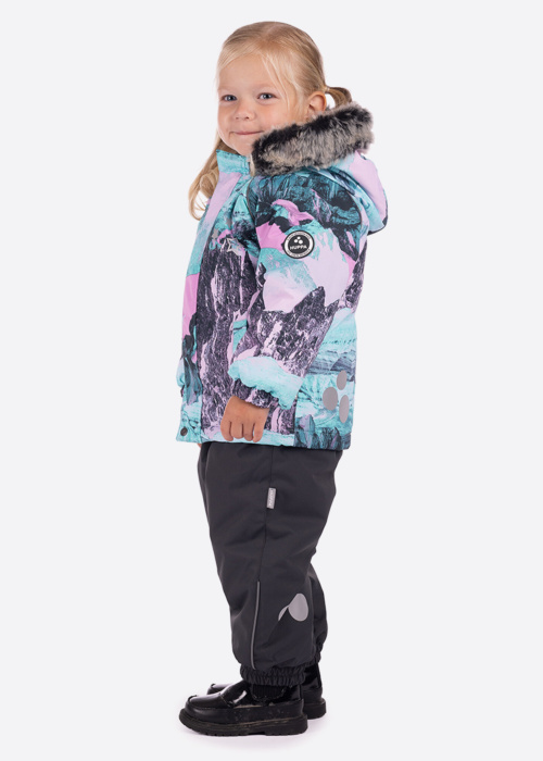 Huppa talvekomplekt Lasse 2
