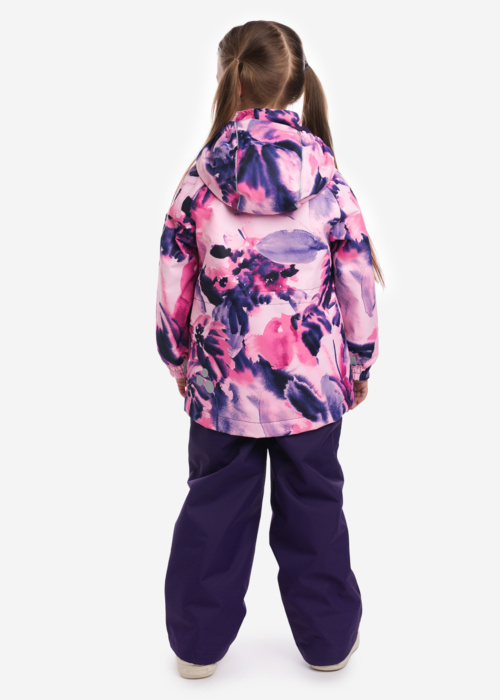 Весенне-осенний комбинезон Joneko Huppa