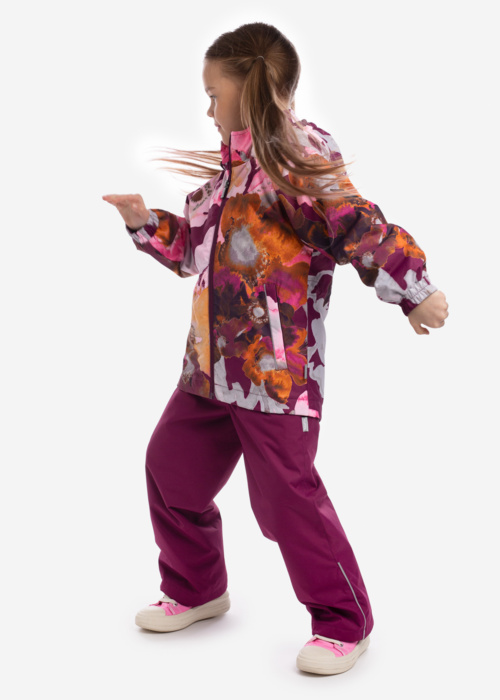 Весенне-осенний комбинезон Joneko Huppa