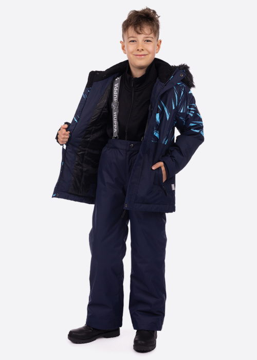 Huppa talvekomplekt Alfako