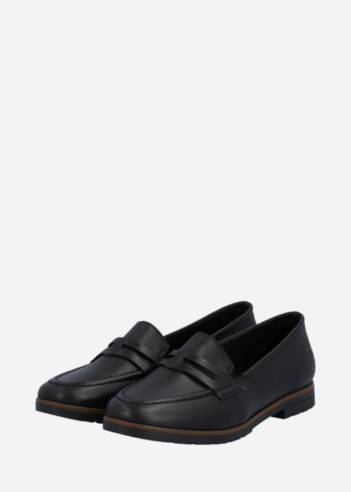 Rieker loaferid