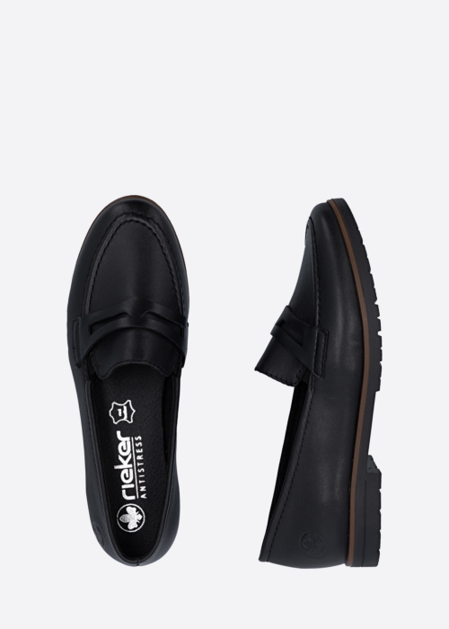 Rieker loaferid