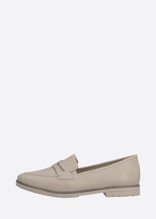 Rieker loaferid