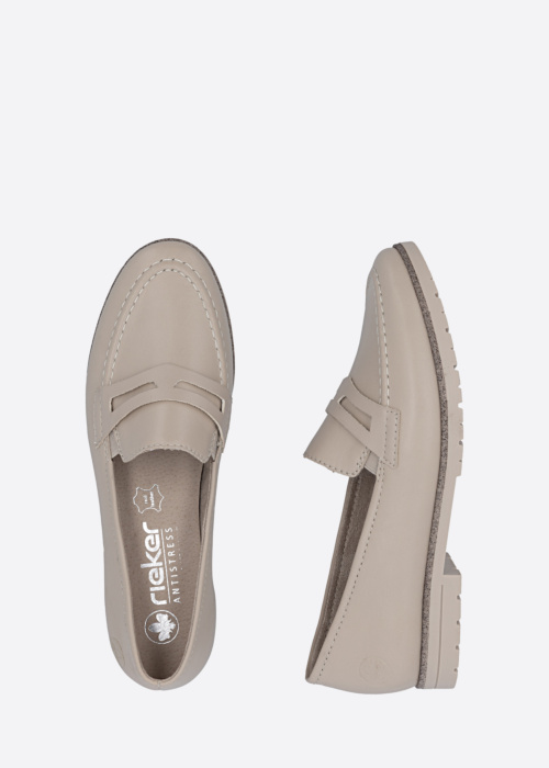 Rieker loaferid