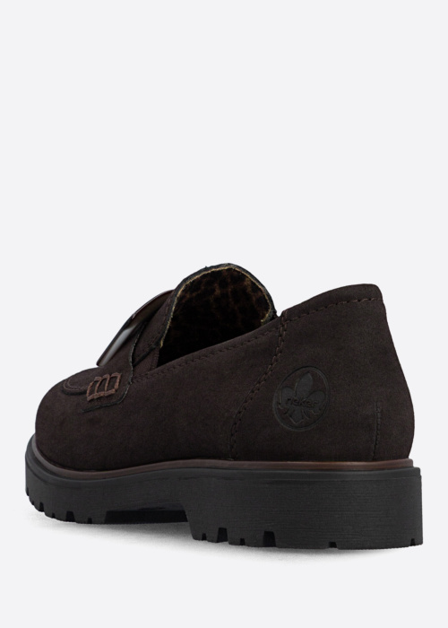 Rieker loaferid