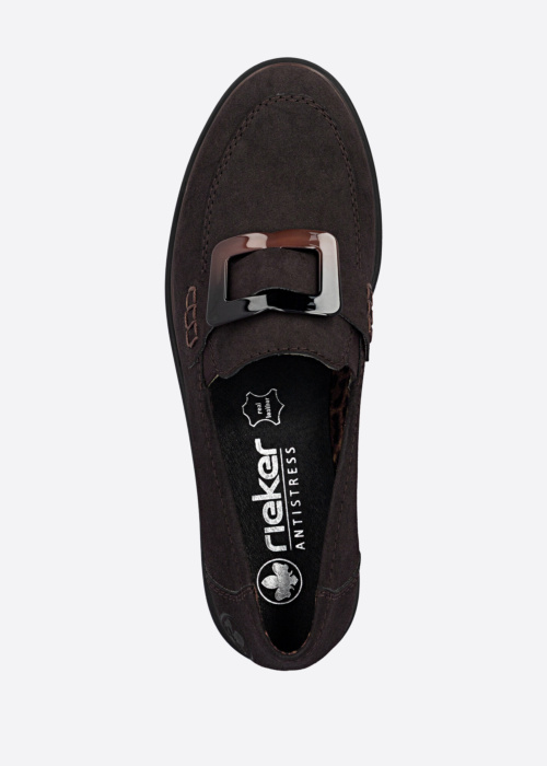 Rieker loaferid