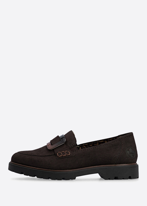 Rieker loaferid