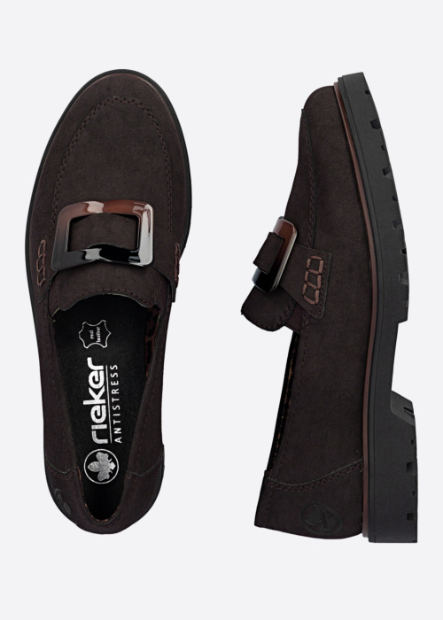 Rieker loaferid
