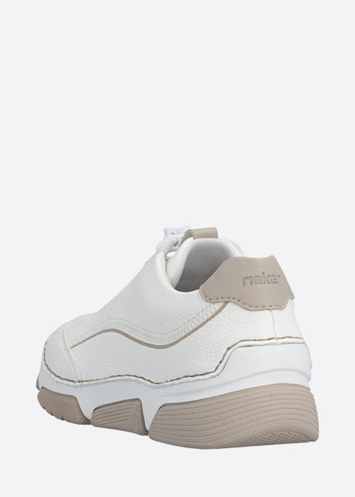 Кроссовки Rieker