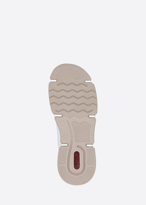 Кроссовки Rieker