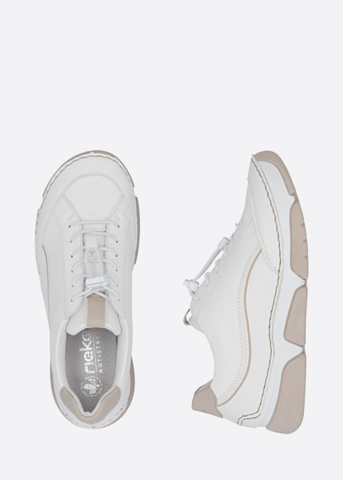 Кроссовки Rieker