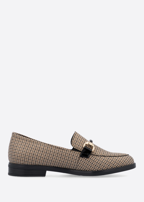 Rieker loaferid