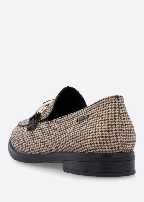 Rieker loaferid