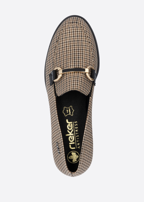 Rieker loaferid