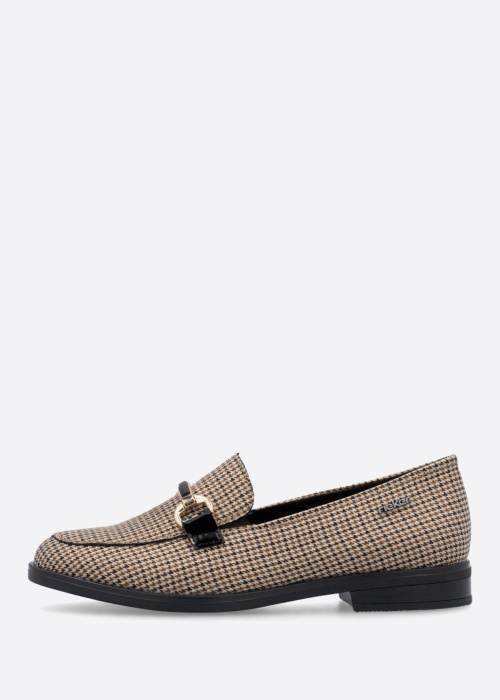 Rieker loaferid