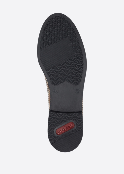 Rieker loaferid