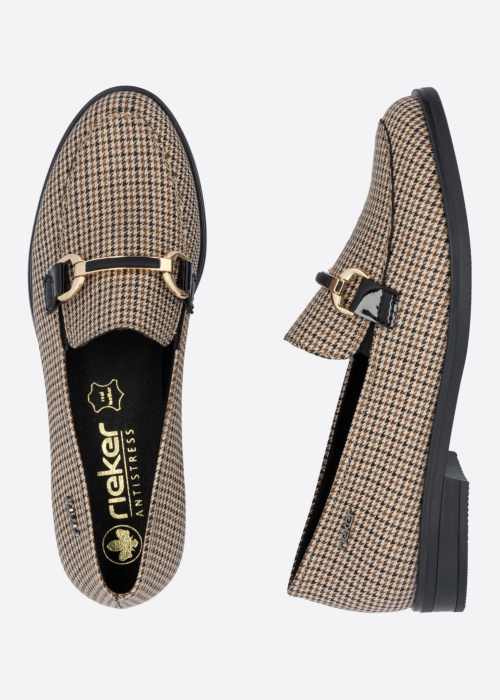 Rieker loaferid