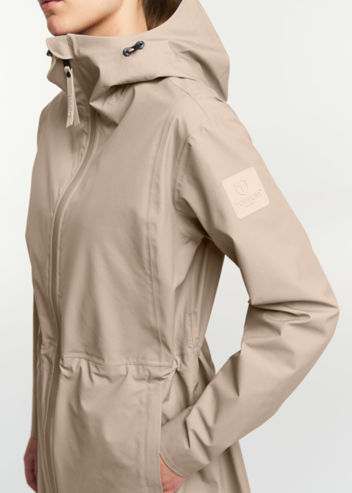 Tenson kevad-sügisparka Maxi