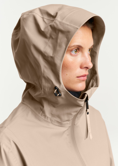 Tenson kevad-sügisparka Maxi