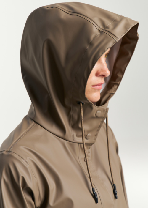 Дождевики Apelviken Tenson