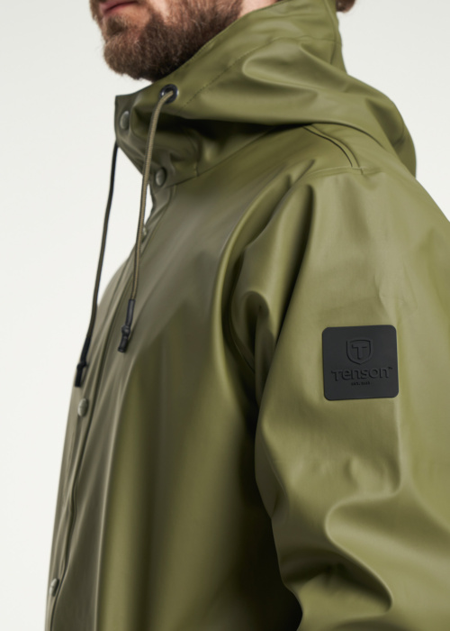 Дождевики Apelviken Tenson