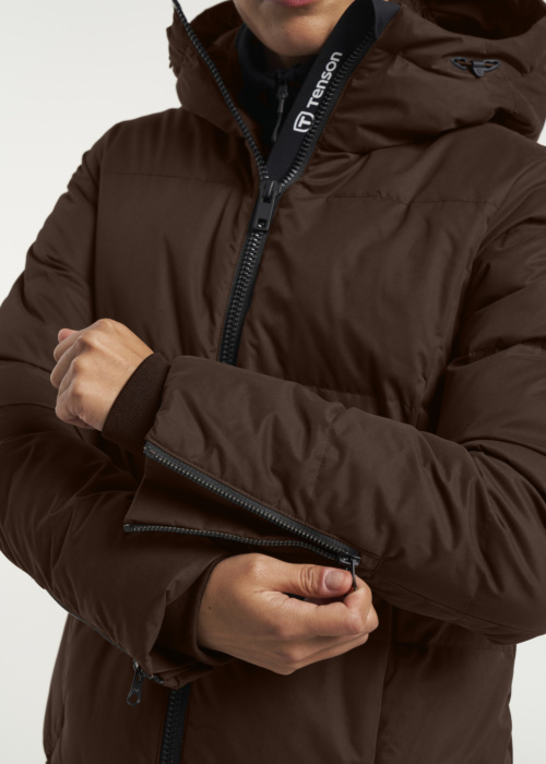 Tenson sulemantel Shanna