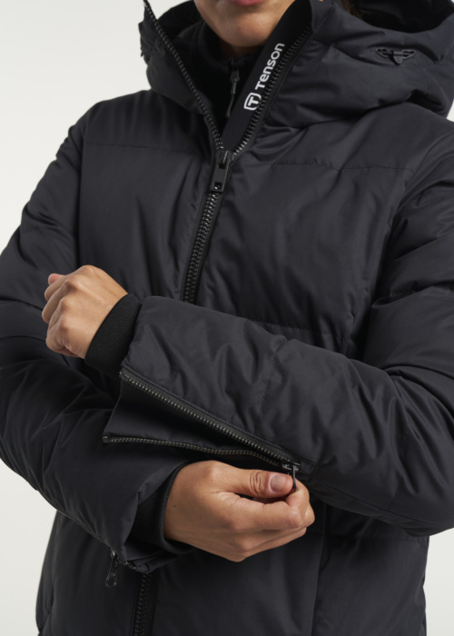 Tenson sulemantel Shanna