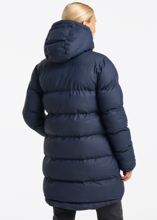 Зимнее пальто Tenson