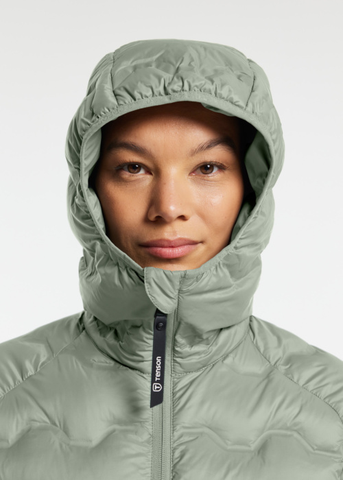 Весенне-осенняя куртка Txlite Shibui Tenson