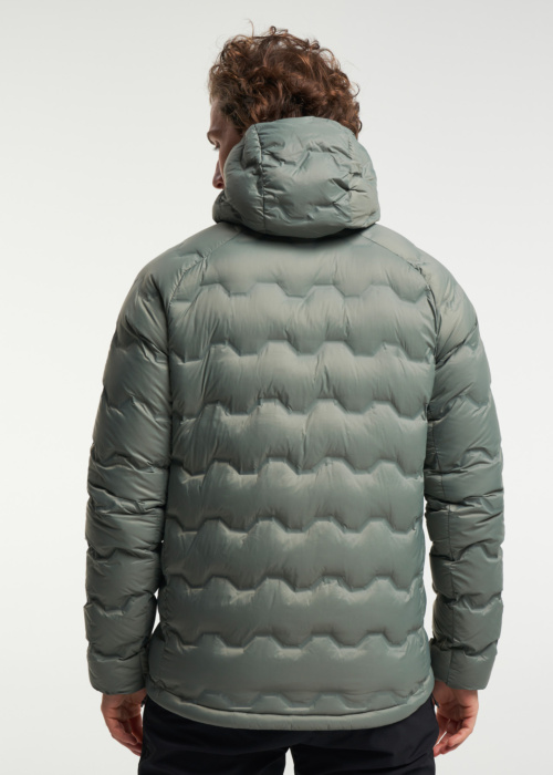 Весенне-осенняя куртка Txlite Shibui Tenson