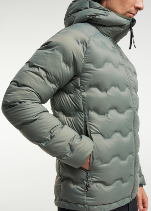 Весенне-осенняя куртка Txlite Shibui Tenson