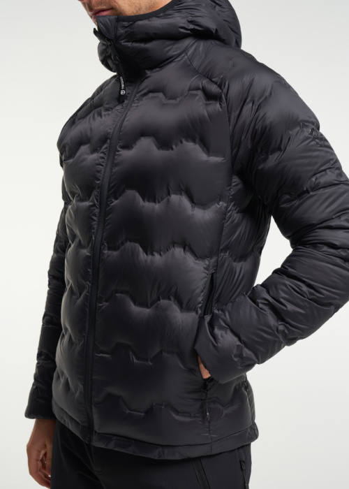 Весенне-осенняя куртка Txlite Shibui Tenson