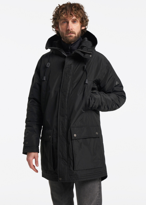 Tenson talveparka