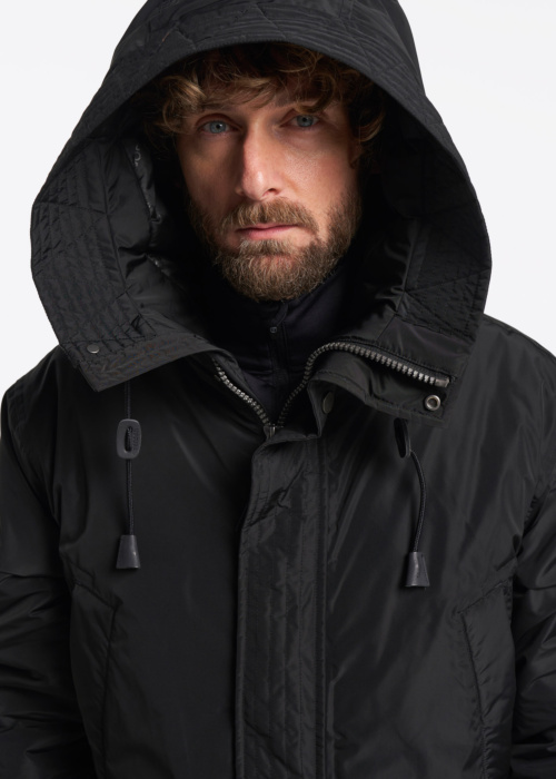 Tenson talveparka