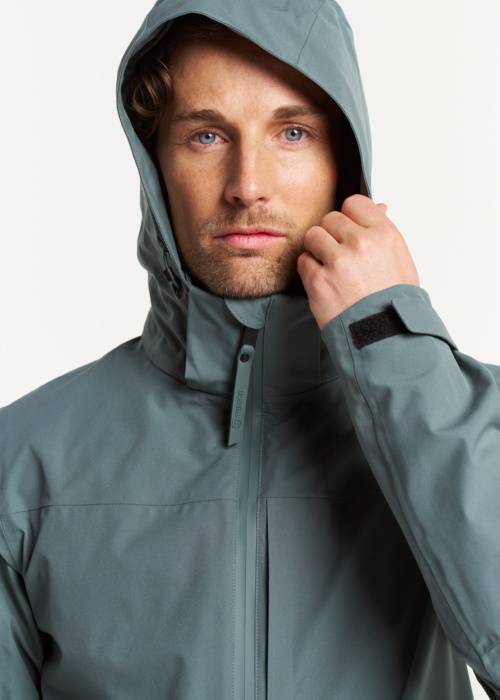 Tenson kevad-sügisjope Cloudburst