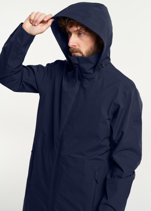 Tenson kevad-sügisparka Cloudburst