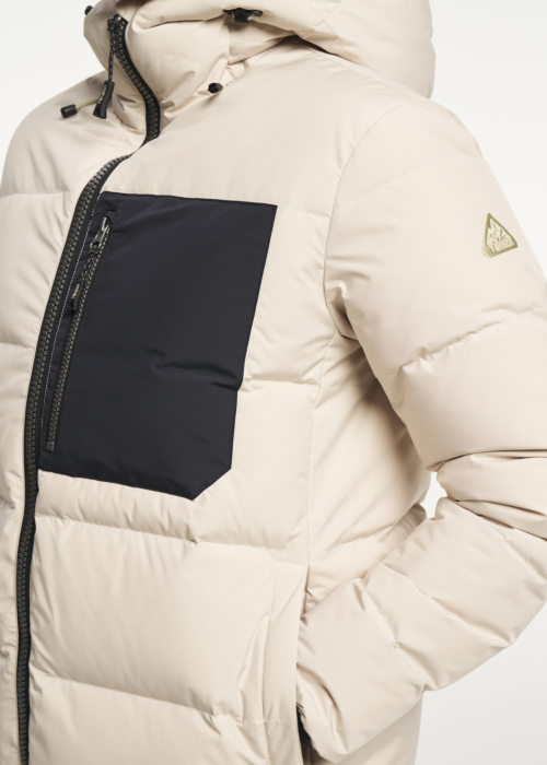 Зимняя парка Tenson