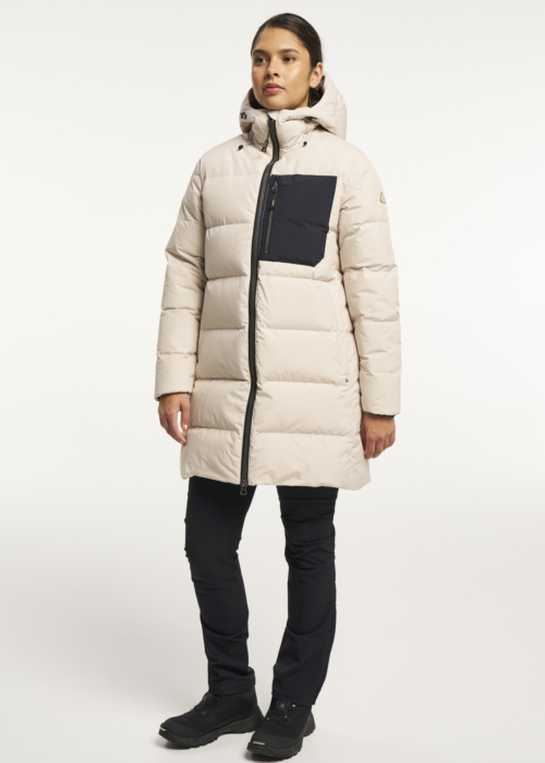 Зимняя парка Tenson