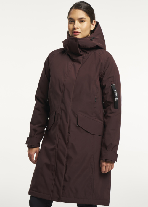 Зимняя парка Tenson