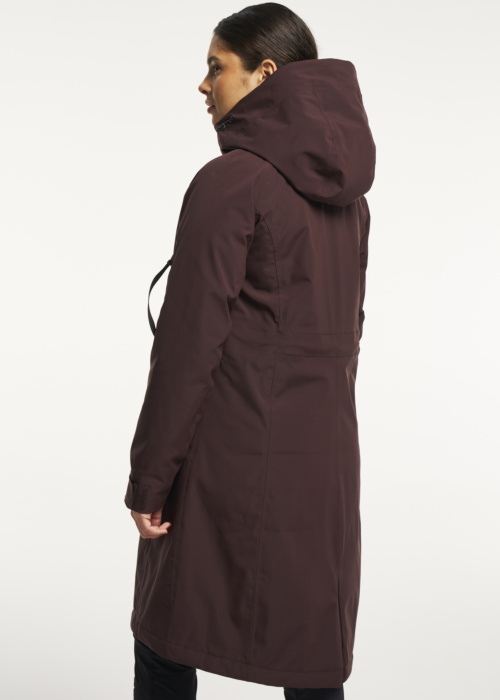 Зимняя парка Tenson