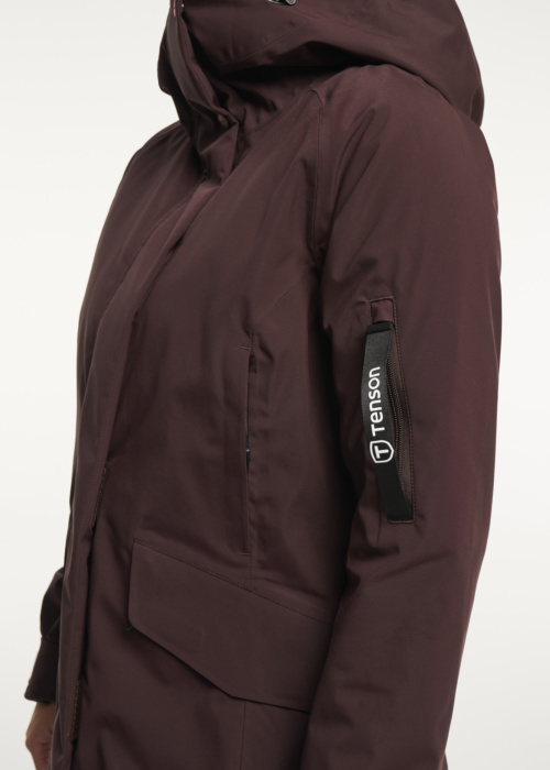 Зимняя парка Tenson