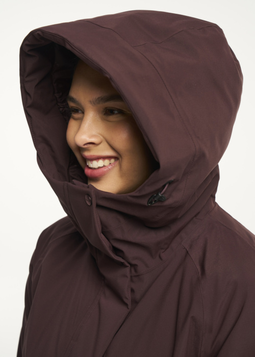 Зимняя парка Tenson