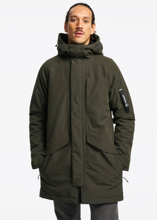 Tenson talveparka