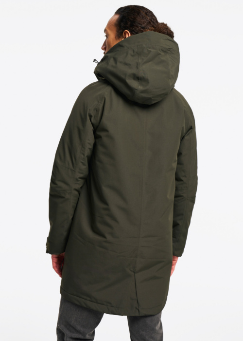 Tenson talveparka