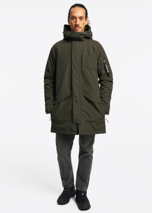 Tenson talveparka