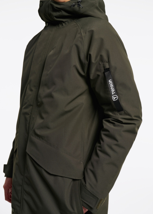 Tenson talveparka