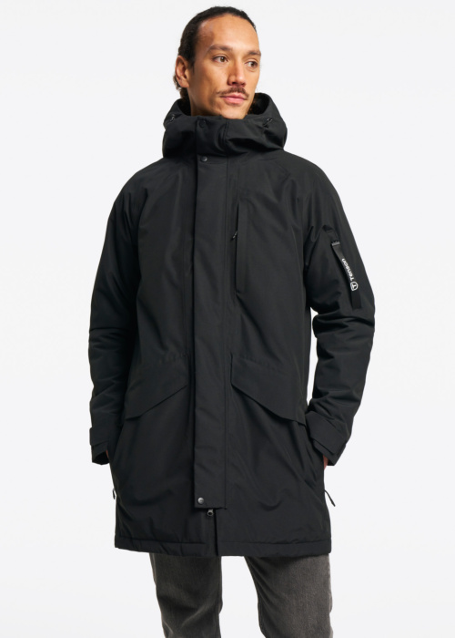 Зимняя парка Tenson