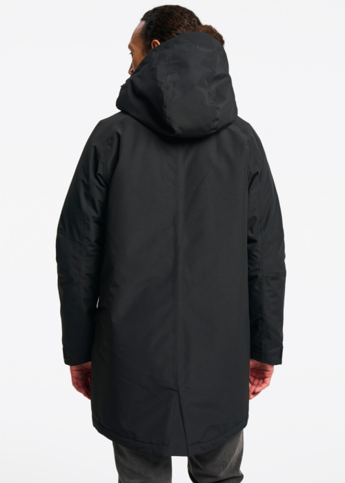 Зимняя парка Tenson