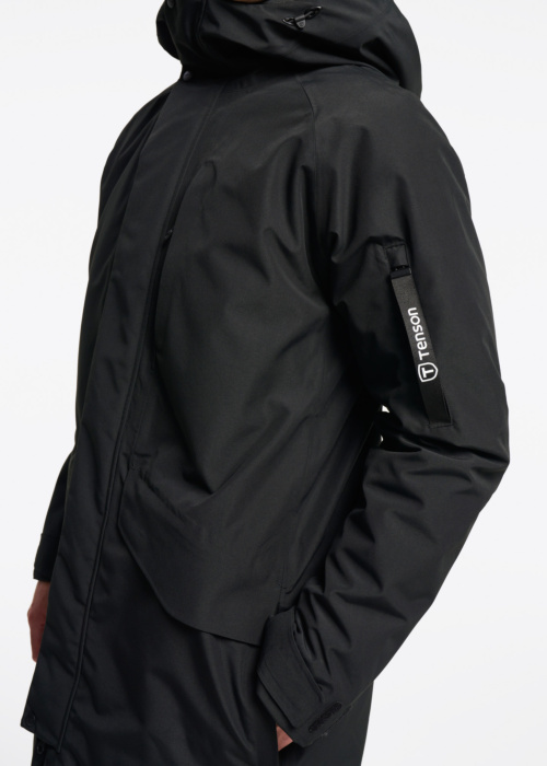 Зимняя парка Tenson