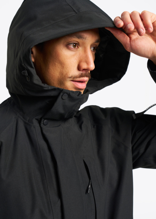 Зимняя парка Tenson